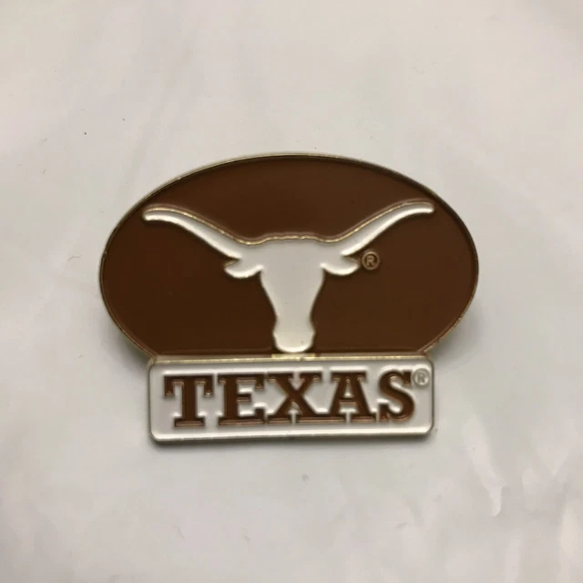 Texas Longhorns Hat Tie Bag Shirt Jacket Pin