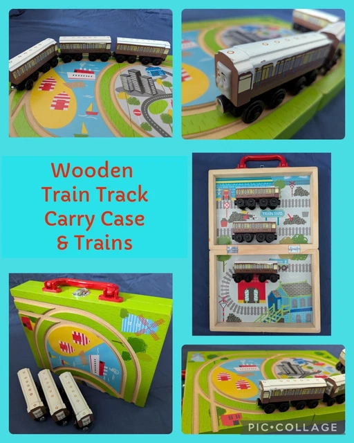 brio train carry case