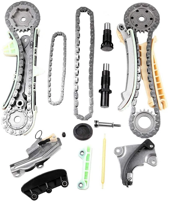 TIMING CHAIN KIT Ford Explorer Ranger Mustang Mazda 4.0L 4016 Cc SOHC