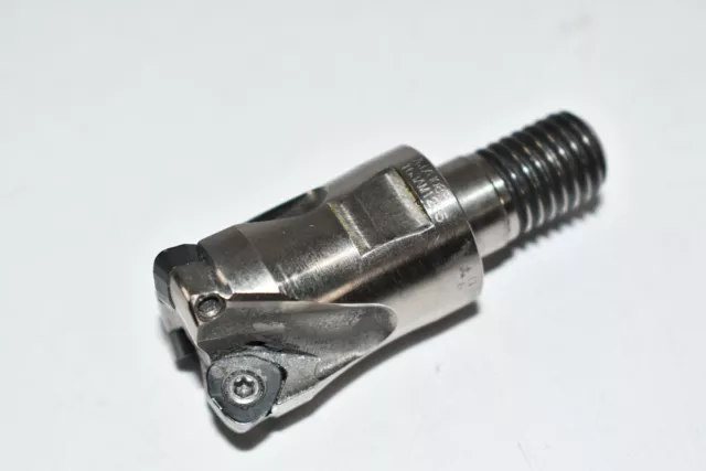 Mitsubishi AJXU08R163AM1235 Modular Cutter Indexable End Mill
