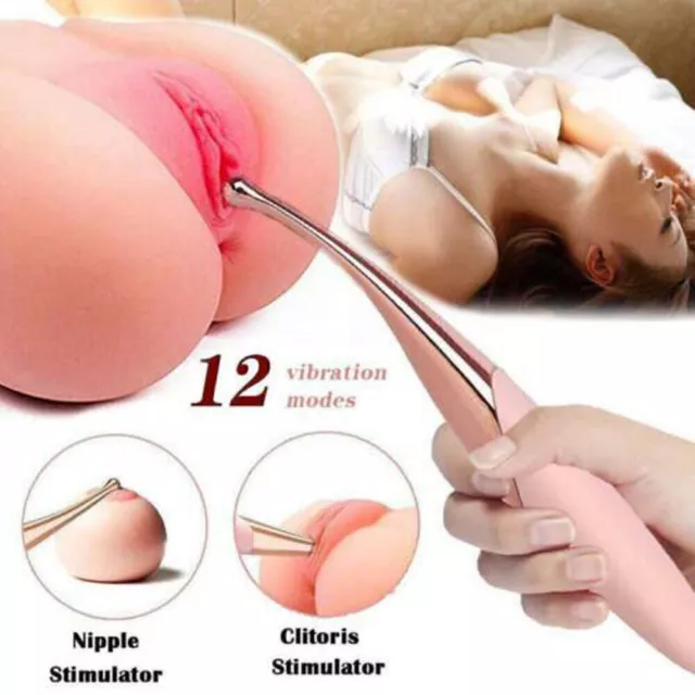 G-Spot-Orgasm-Vibrator-Sex-Dildo-Clit-Massager-Rechargeable-Adult-for-Women