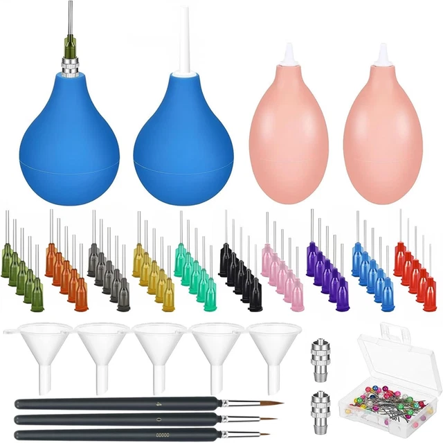 Set Di 4 Strumenti Per Ceramica – Taglierine Per Argilla Con Foro Rotondo, Manico In Legno, Acciaio Inox, Per Scultura E Foratura