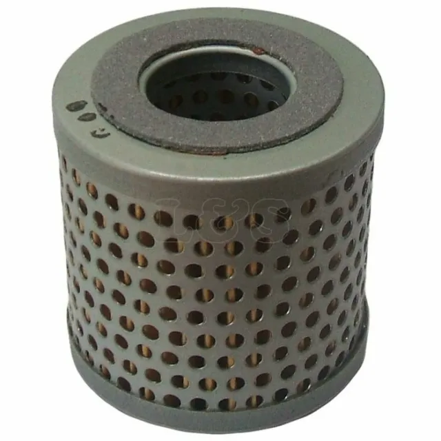 Oil Filter (Cartridge) fits Lister Petter AA1, AB1, AC1, AD1 Engine