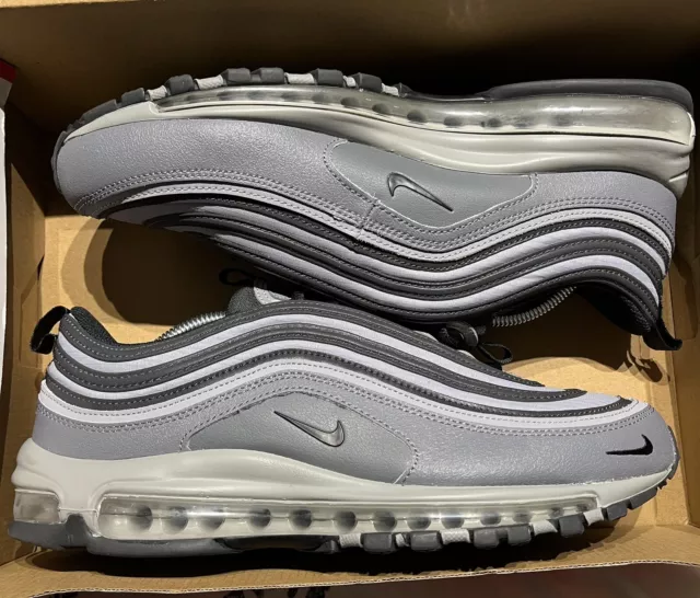 Air max 97 grigio chiaro online