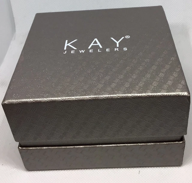 Kay sales jewelers used