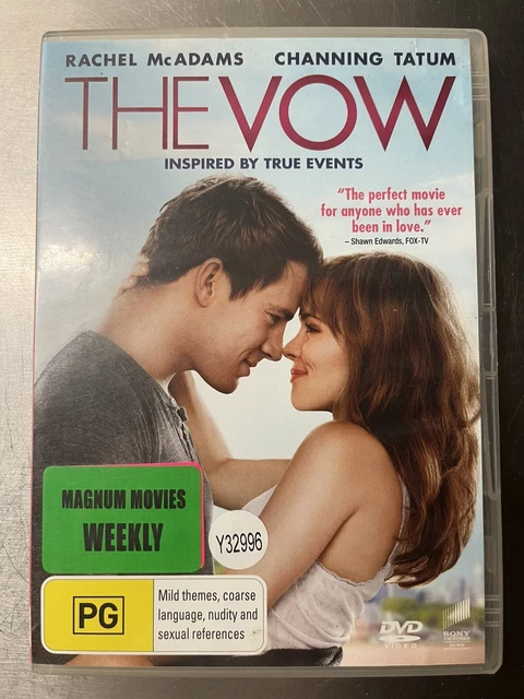 The vow 2025 fmovies
