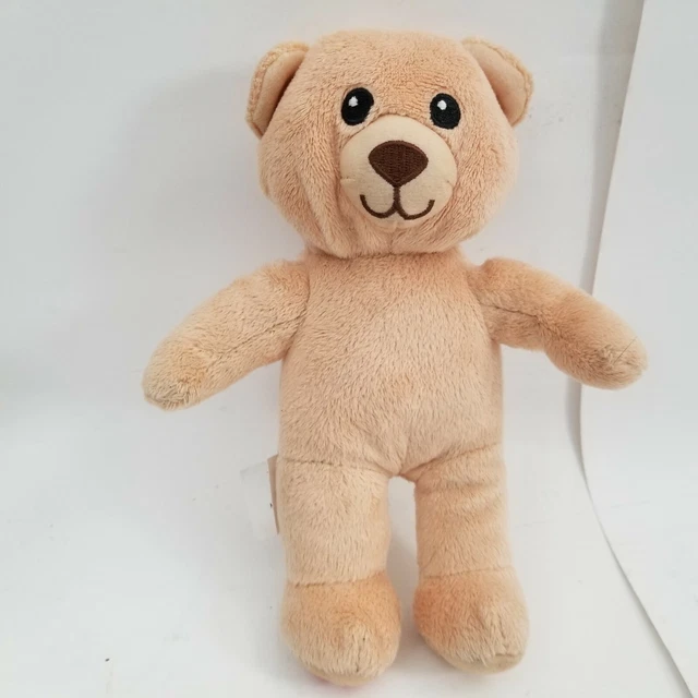 Mini BABW Build A Bear 8" Plush Smallfrys Buddies Buddy Small fry