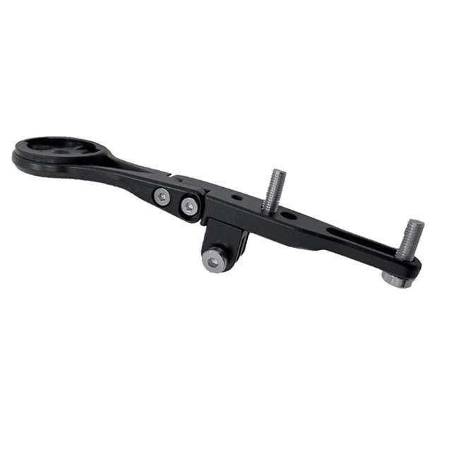 Support Pour Compteur De Vélo D'appartement – Compatible Tubes 25-32 Mm, En PP Robuste, Facile à Installer - 9