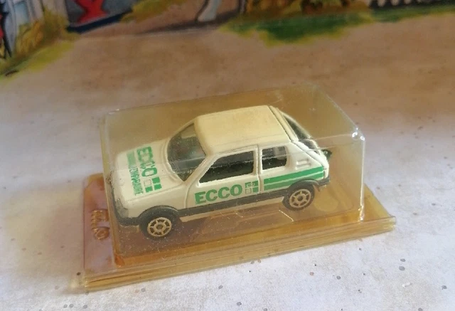Citroën lichtmetalen velg Alfa 16 - Original Car Parts