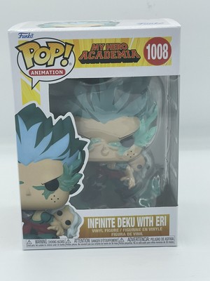 funko pop deku infinite