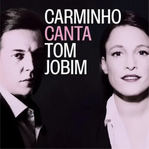 Carminho Carminho Canta Tom Jobim (CD) Album
