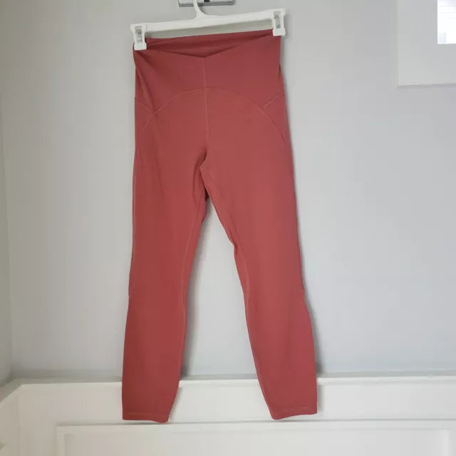 NVGTN Scarlet Sport Seamless Leggings size XL Red - $62 New With Tags -  From Suzanne