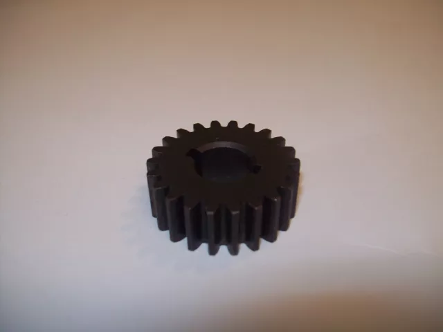 New Lucas E3Hm, E3Lm  Dynamo Drive Gear, 22T, Magdynamo Types. Bsa, Norton, 2