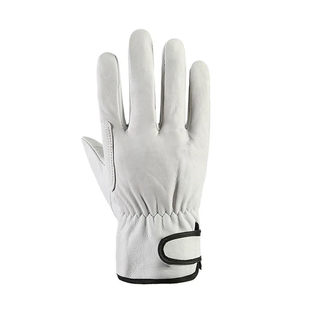 Gloves Welding Gloves 1 Pair Accessories High Quality Leather Replacement