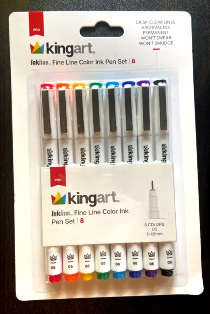Scribble Stuff Gel Pens With Tower Display 32 Colors