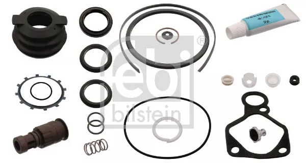 FEBI BILSTEIN 38139 Repair Kit, clutch booster for SCANIA