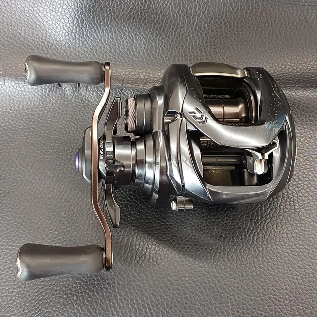 ⭐美品⭐Daiwa Phantom SM-5 右H DIRECT FROM JAPAN PHANTOM SM-15 DAIWA $348.24 - PicClick CA