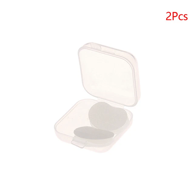 2/4/6/8 pz Adesivi cosmetici per orecchie nastro correttore auricolare correttore auricolare JW