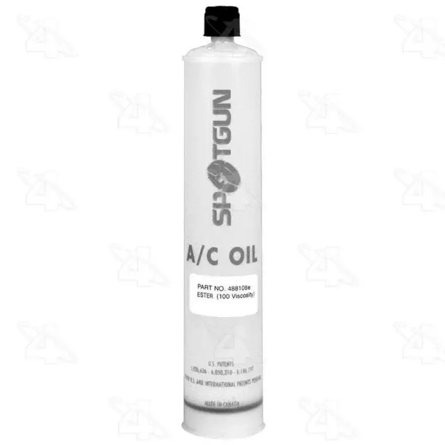 Refrigerant Oil for Universal