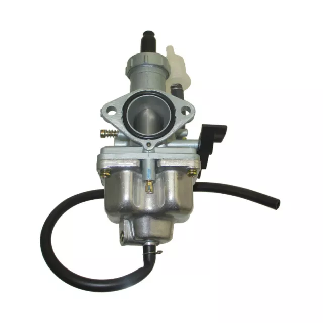 Carburateur starter à levier à main 27 mm pour  Chinese CG 125 200cc ATV Pit