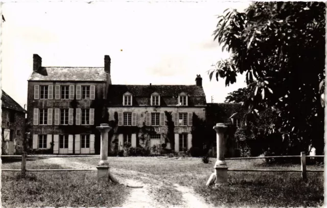 CPA AK VINGT-HANAPS - Le Chateau de la Touche (435622)