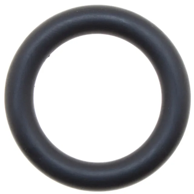 Dichtring / O-Ring 6,07 x 1,3 mm FKM 80 - schwarz oder braun, Menge 10 Stück