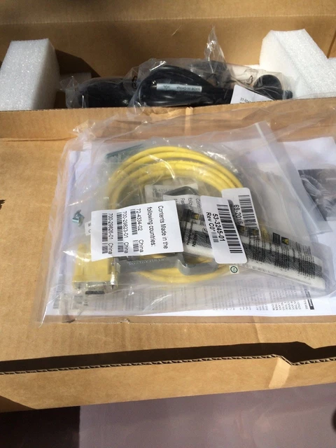 Cisco Asr1001X-2.5G-K9 Asr1001-X 2.5G Base Bundle K9 Aes Built-In 6X1G