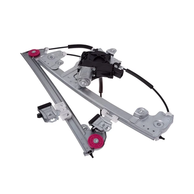 TUCAREST 748-975 (w/2 Pin Plug;w/o Express Up-Down) Front Right Power Window ...