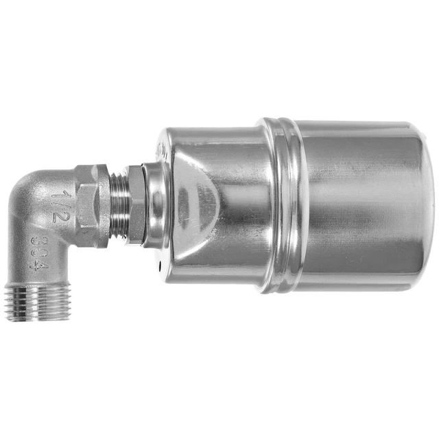 WATER TANK CONTROL Valve Trough Float Automatic Level Swimming Pool £15 ...