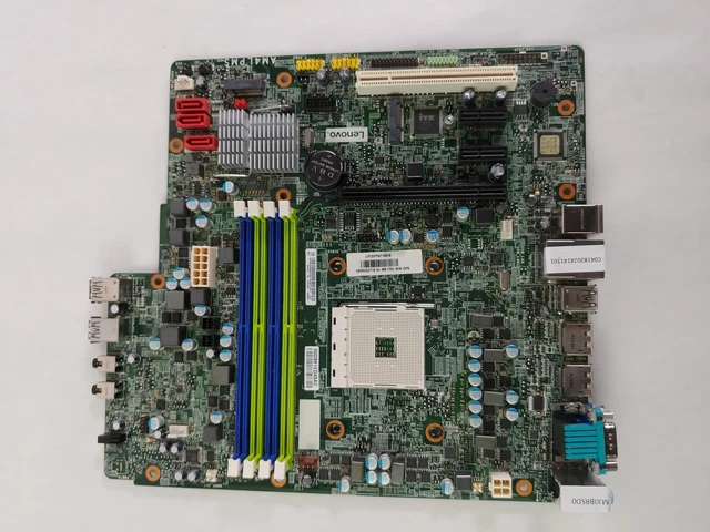 A-Tech 16GB RAM for Lenovo ThinkCentre M70s, M720 SFF, M720e SFF, M75s Gen 2, M75t