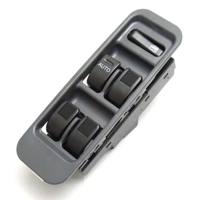 Commande fenêtre interrupteurs commutateur vitre pour Daihatsu Sirion Terios YRV