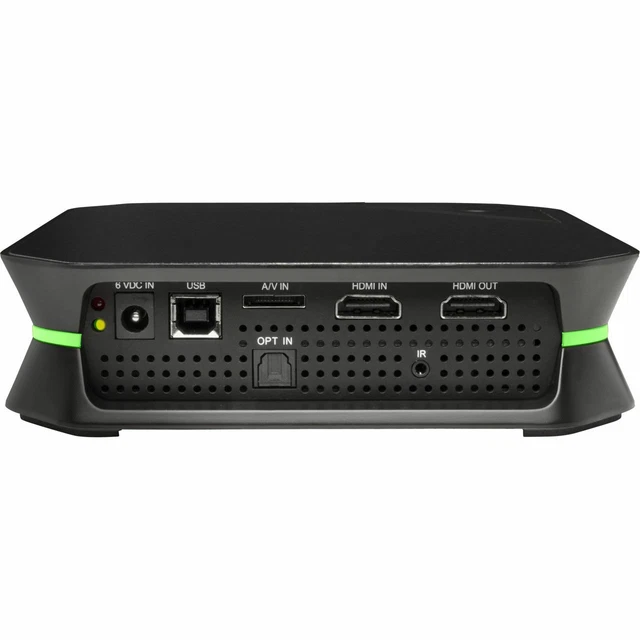 HAUPPAUGE HD PVR 2 Gaming Edition Plus