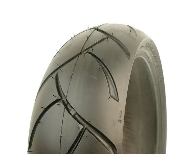 Tire KENDA K764 - 130 / 70-12 56M TL