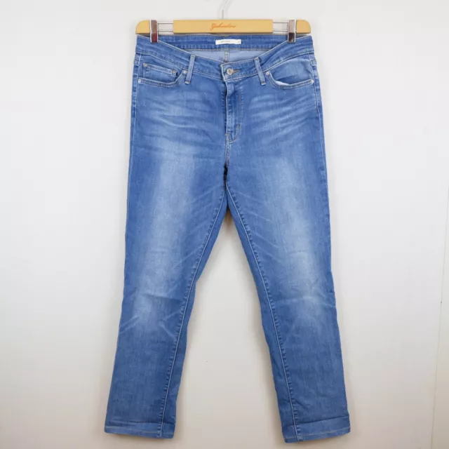 Jeans felpati hotsell uomo levis