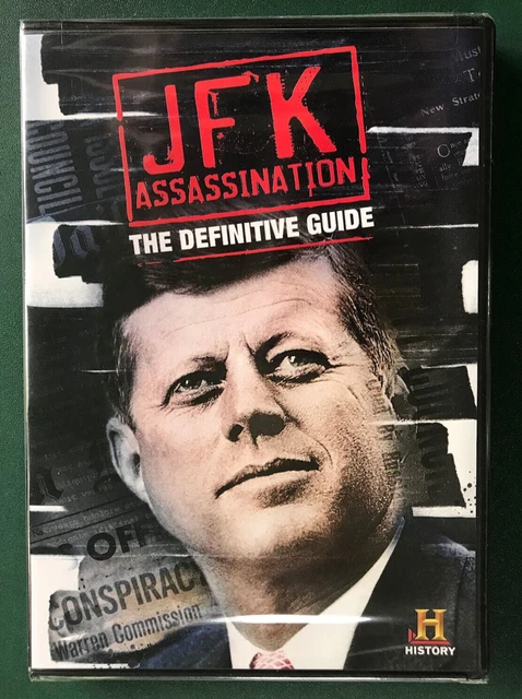 HISTORY THE DEFINITIVE Guide To The Mob Dvd $23.51 - PicClick CA