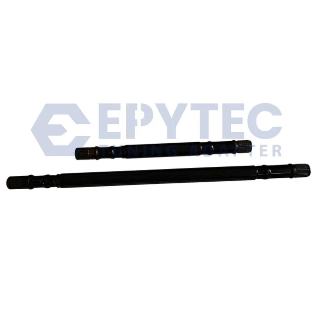 DRIVE SHAFT VW Golf MK2 / MK3 G60 VR6 R32 Conversion 4 Motion 02M 02Q 6
