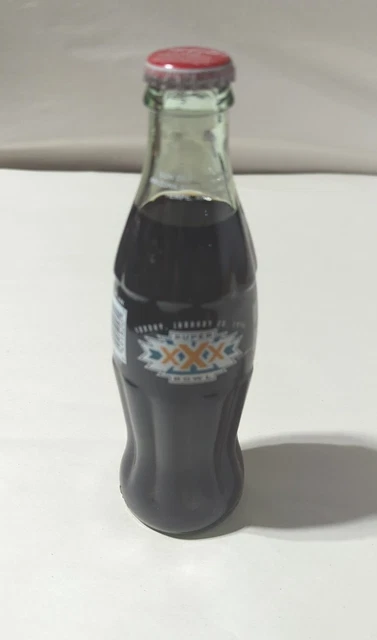 VINTAGE 1996 14 Coca Cola Ceramic Stackable Coke Bottle Mugs Creamer 
