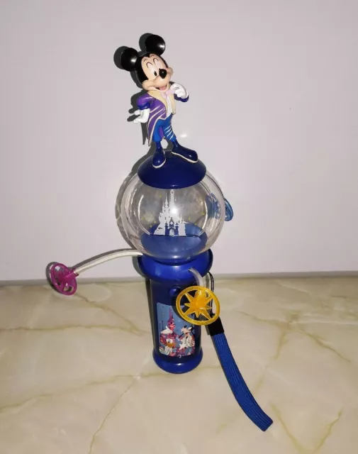 Mickey mouse spinning light toy outlet