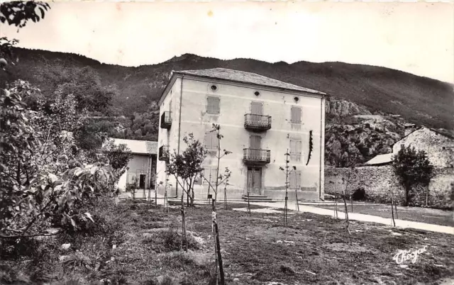 Cpsm 66 La Tour De Carol Aux Environs La Colonie De Vacances Saint Andre A Ques