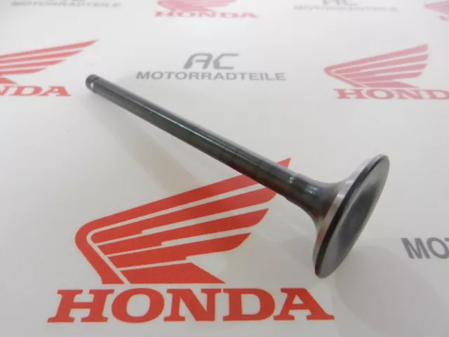 Honda CBX 1000 CB1 SC03 SC06 Einlassventil Ventil Einlaß intake inlet valve New