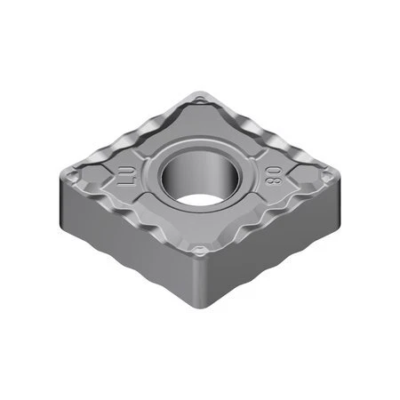 SUMITOMO CNMG431ELU-AC8035P Turning Insert, 0.5 in., CNMG, Carbide