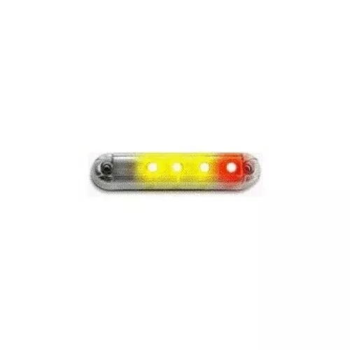 Clignotant LED 24 V AC Armas XLL-GAR Automatisation Automatismes Original Neuf