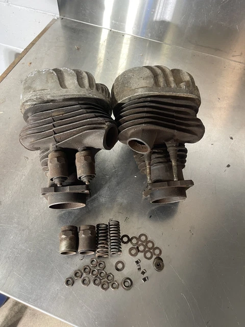 harley wla engine