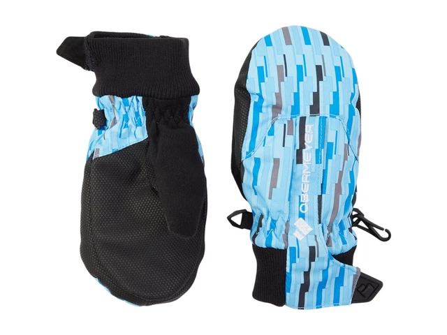 Obermeyer 301982 Boys' Accessory, Graph-It Blu Size L