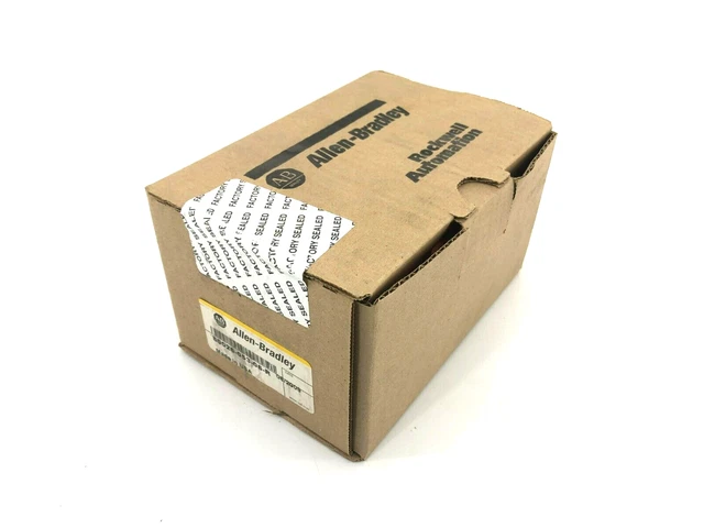 New Allen Bradley 80026-053-06-R Fiber Optic Cable 6.5 Meter Length Sealed Box