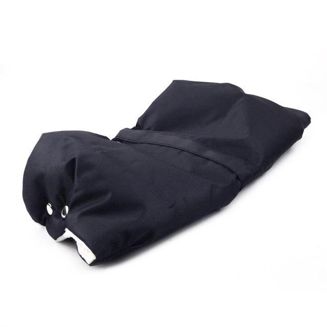 Winter Warmer Baby Pram Hand Muff Stroller Pushchair Buggy Glove 3