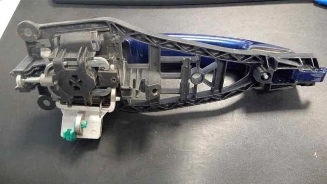 Moyen / 986764 Pour Opel Corsa D Enjoy