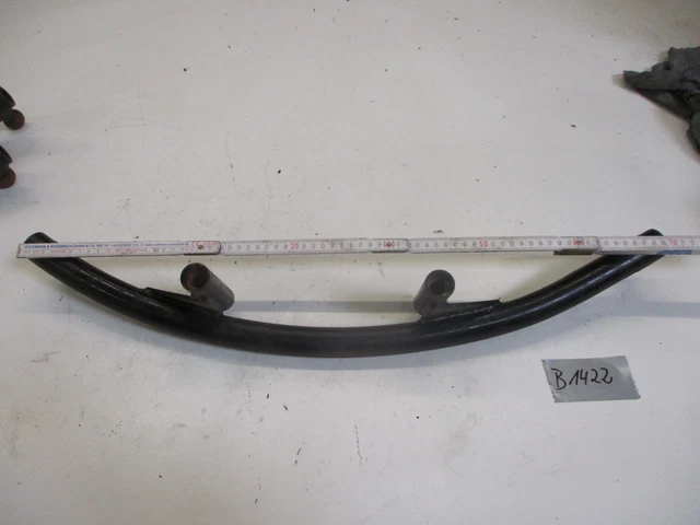 Subframe Frame Steib B1422 BMW R NSU Max Eml Side Car Installation Gespann