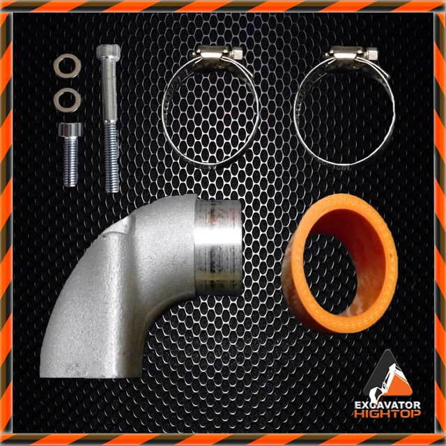 Tuning Aunsaugstutzen 28mm / VM24 / VM26 / TM28 / PE24 / PE28 / Monkey / PitBike