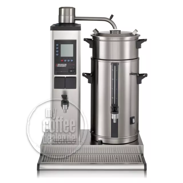 Bonamat B 20 HW L/R 400 V